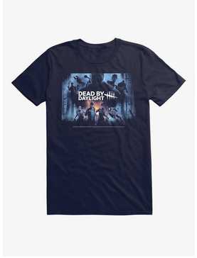 Dead By Daylight Forest Poster T-Shirt, , hi-res