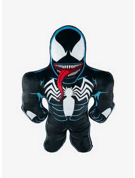 Marvel Venom Bleacher Buddy Plush, , hi-res