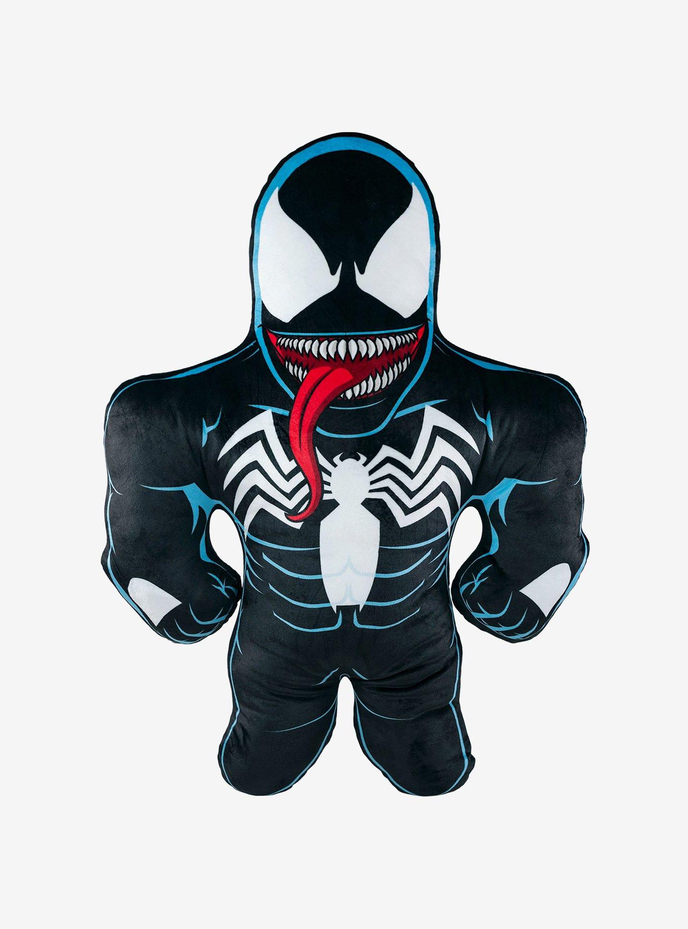 Marvel Venom Bleacher Buddy Plush, , hi-res