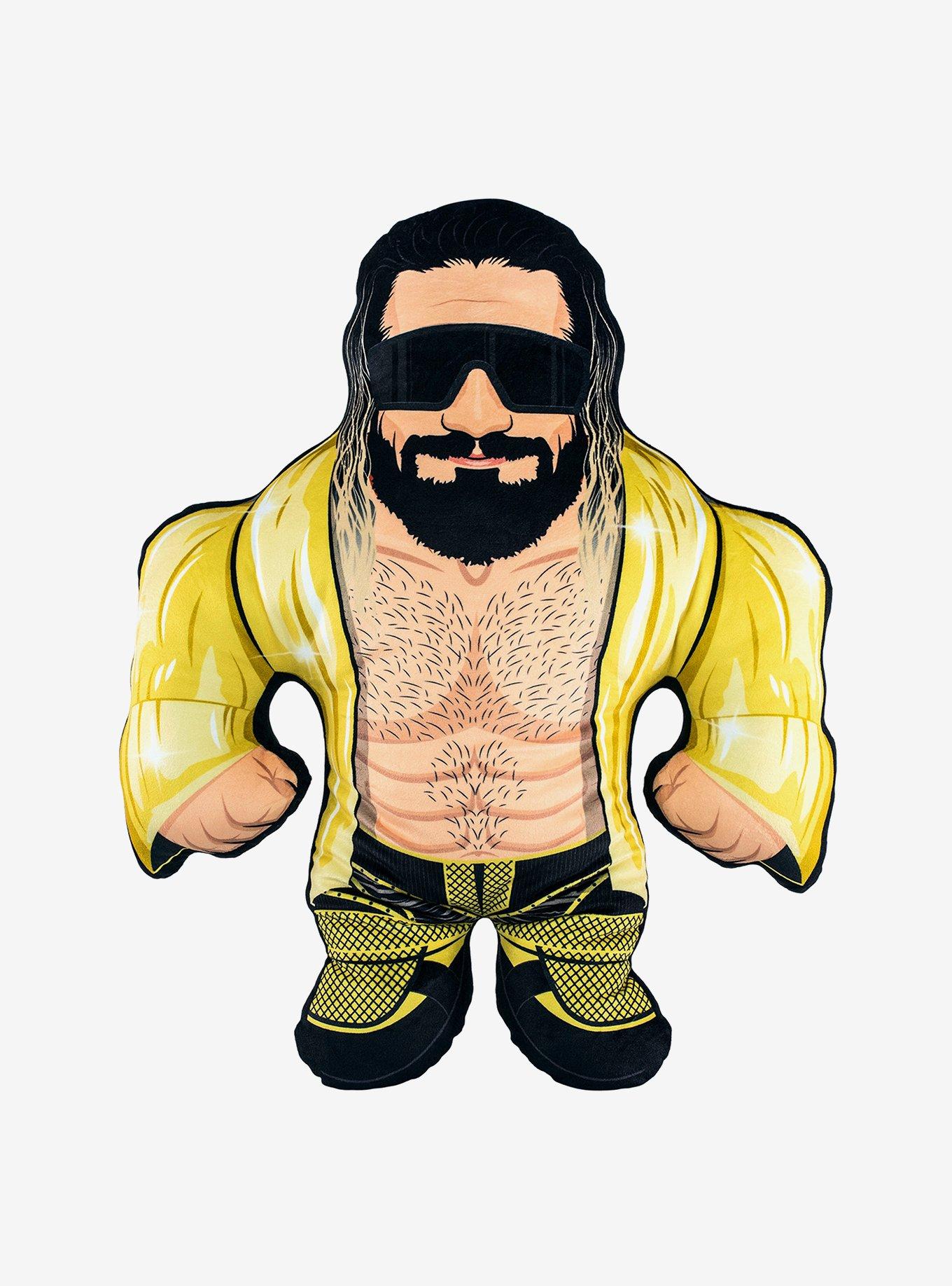 WWE Seth Rollins 24" Bleacher Buddy Plush, , hi-res