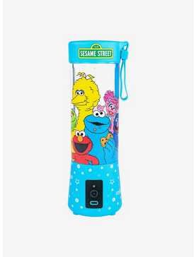 Sesame Street Portable Blender, , hi-res