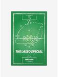 Ted Lasso The Lasso Special Play Metal Wall Decor, , hi-res