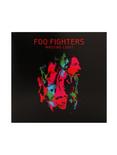 Foo Fighters - Wasting Light 45RPM Edition Double Vinyl LP + MP3s, , hi-res