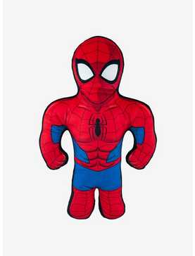 Marvel Spider-Man 24" Bleacher Buddy Plush, , hi-res