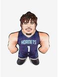 NBA Charlotte Hornets LaMelo Ball 24" Bleacher Buddy Plush, , hi-res