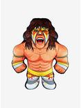 WWE Ultimate Warrior 24" Bleacher Buddy Plush, , hi-res