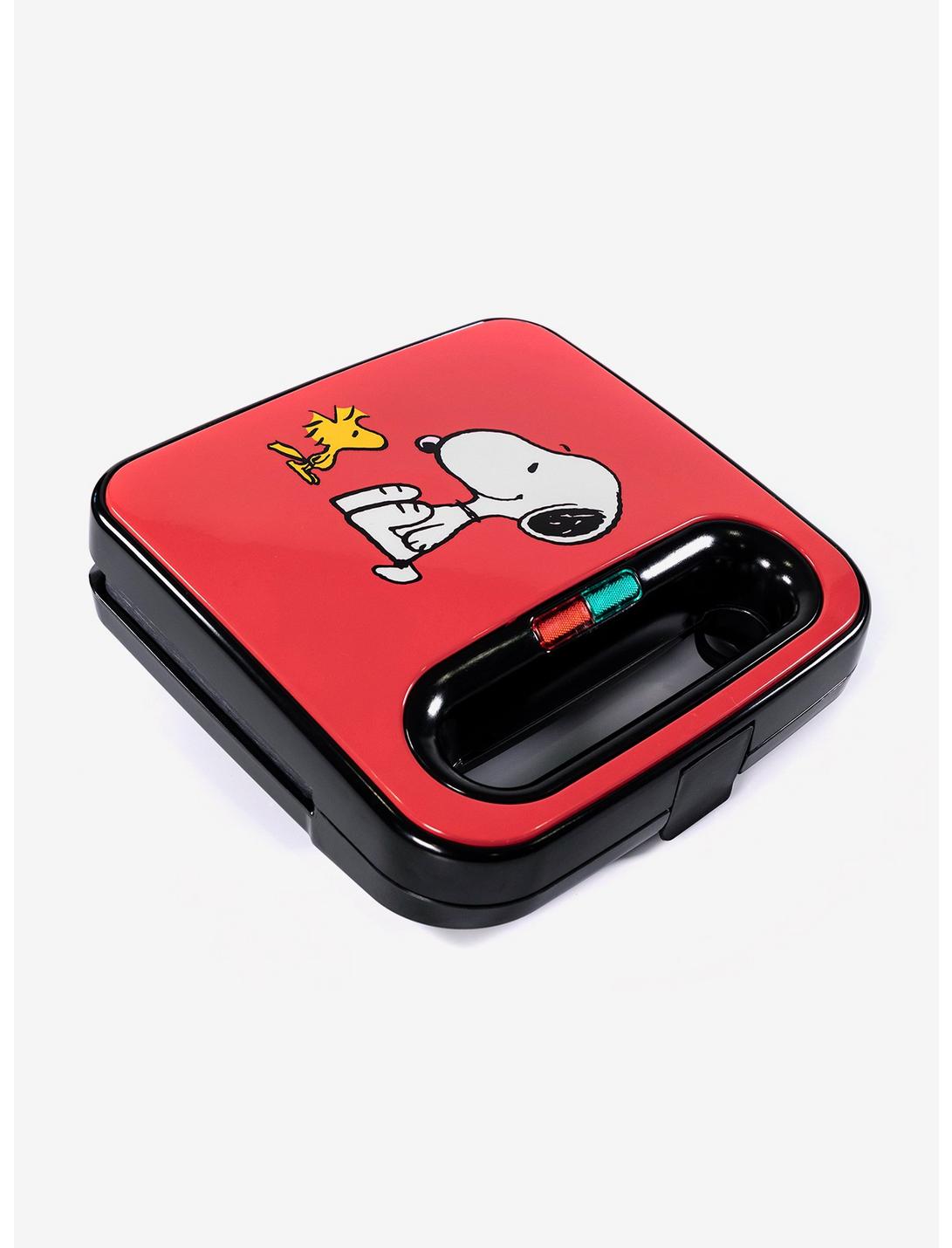 Peanuts Grilled Cheese Maker, , hi-res