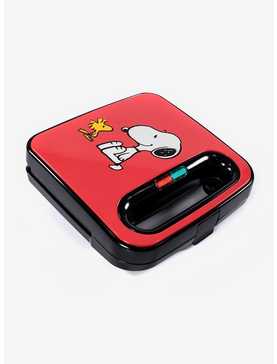 Peanuts Grilled Cheese Maker, , hi-res