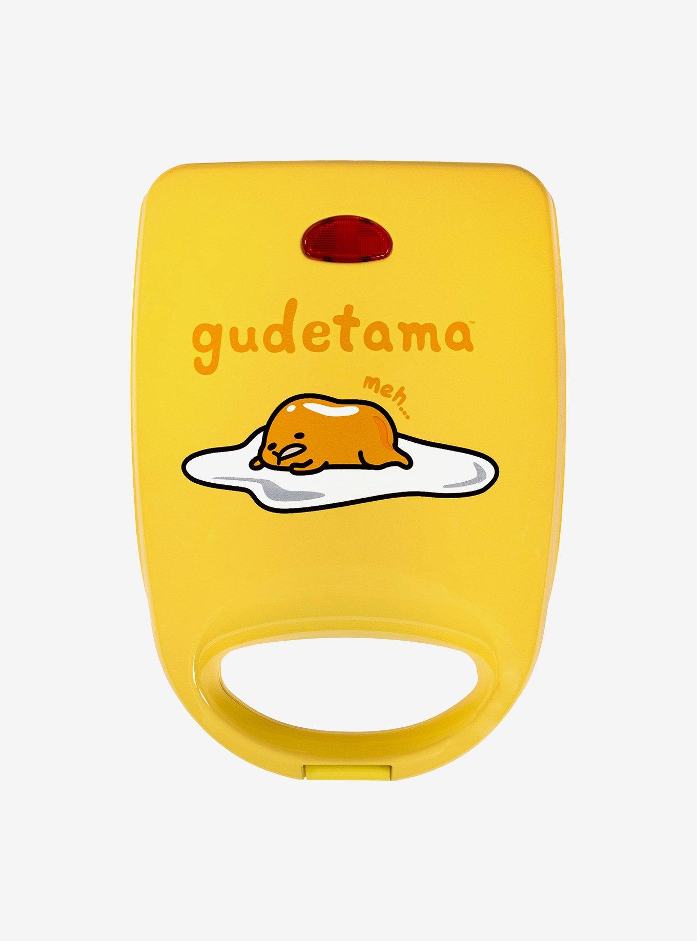 Gudetama Grilled Cheese Maker, , hi-res