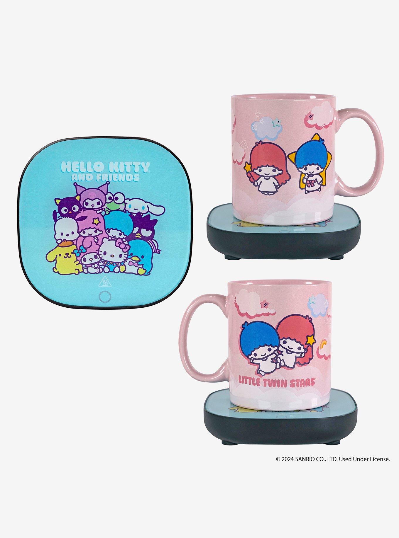 Little Twin Stars Mug Warmer with Mug, , hi-res