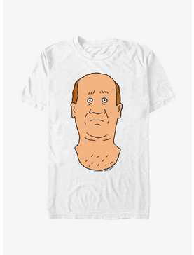 King of the Hill Bill Face T-Shirt, , hi-res