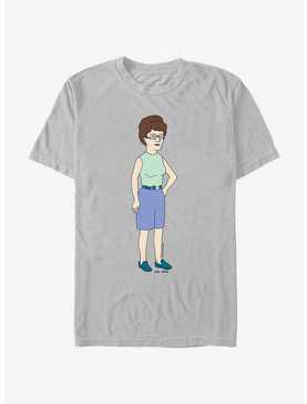 King of the Hill Peggy T-Shirt, , hi-res