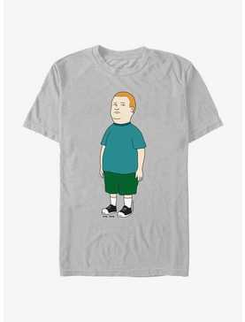 King of the Hill Bobby T-Shirt, , hi-res