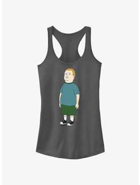 King of the Hill Bobby Girls Tank, , hi-res