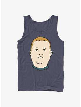King of the Hill Bobby Face Tank, , hi-res
