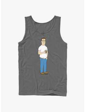 King of the Hill Hank Tank, , hi-res