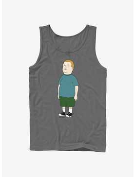 King of the Hill Bobby Tank, , hi-res