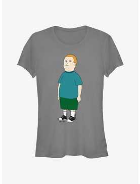 King of the Hill Bobby Girls T-Shirt, , hi-res