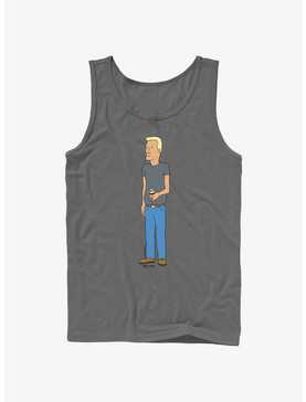 King of the Hill Boomhauer Tank, , hi-res