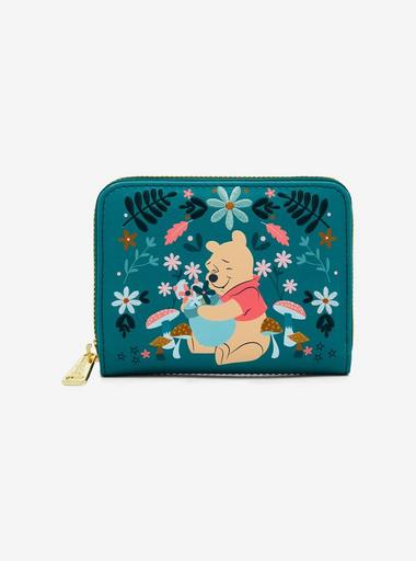 【HAZZYS】Signature Pattern ★Winnie the Pooh Card Wallet★ 71BTIit9X8L._UY350_.jpg
