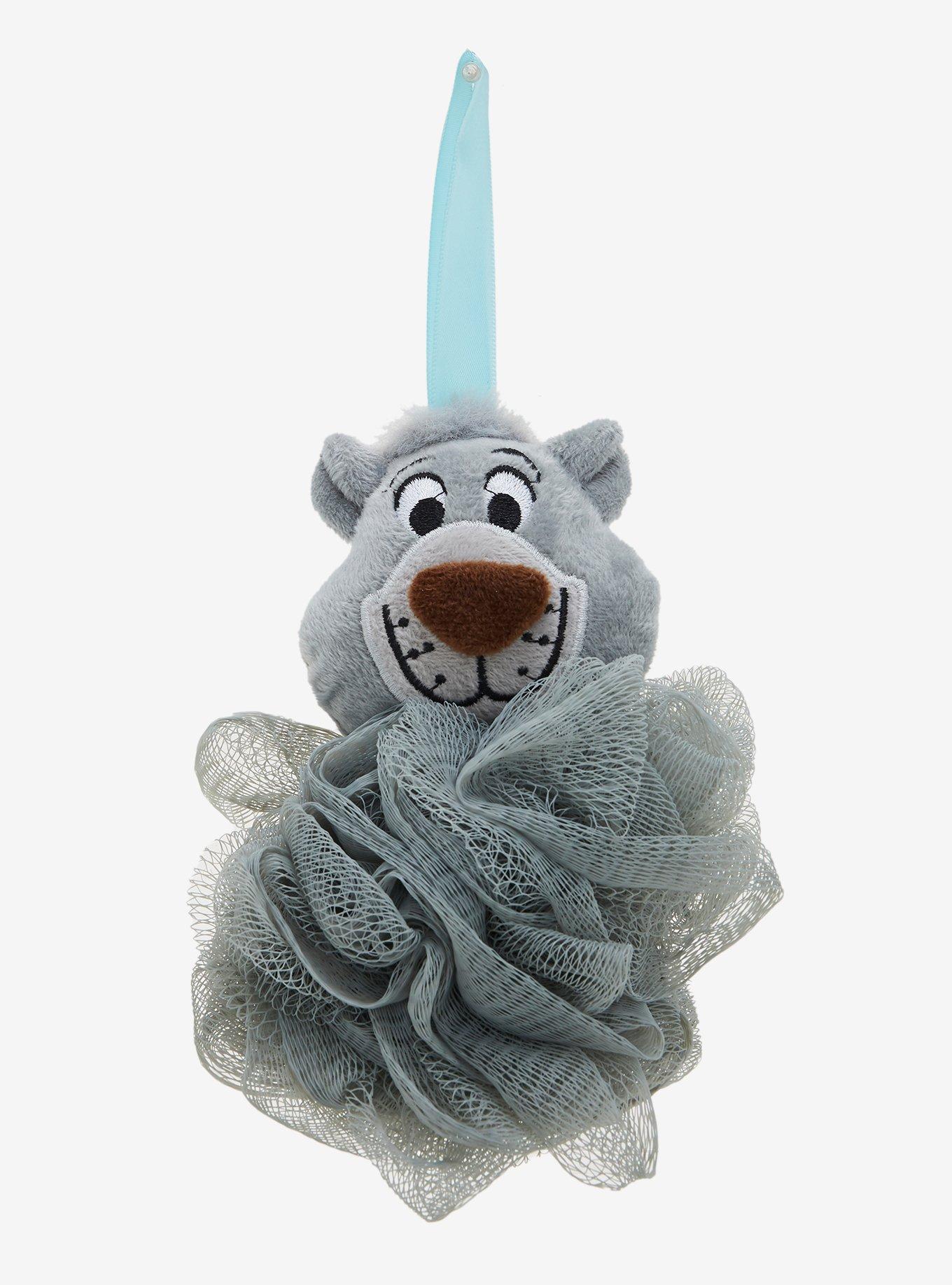 Mad Beauty Disney The Jungle Book Baloo Loofah, , hi-res