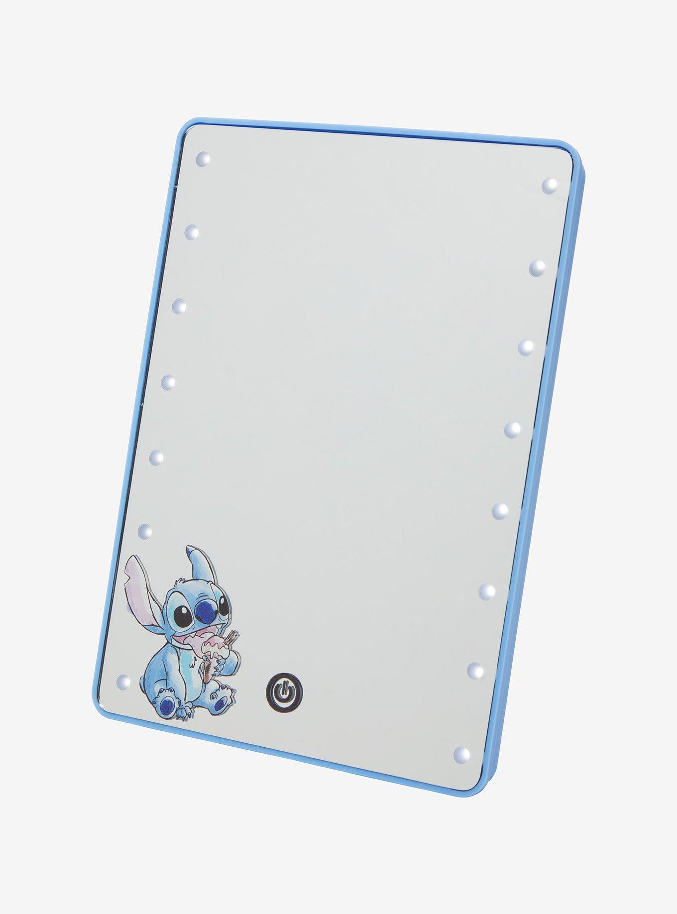 Disney Stitch Ice Cream LED Mirror, , hi-res