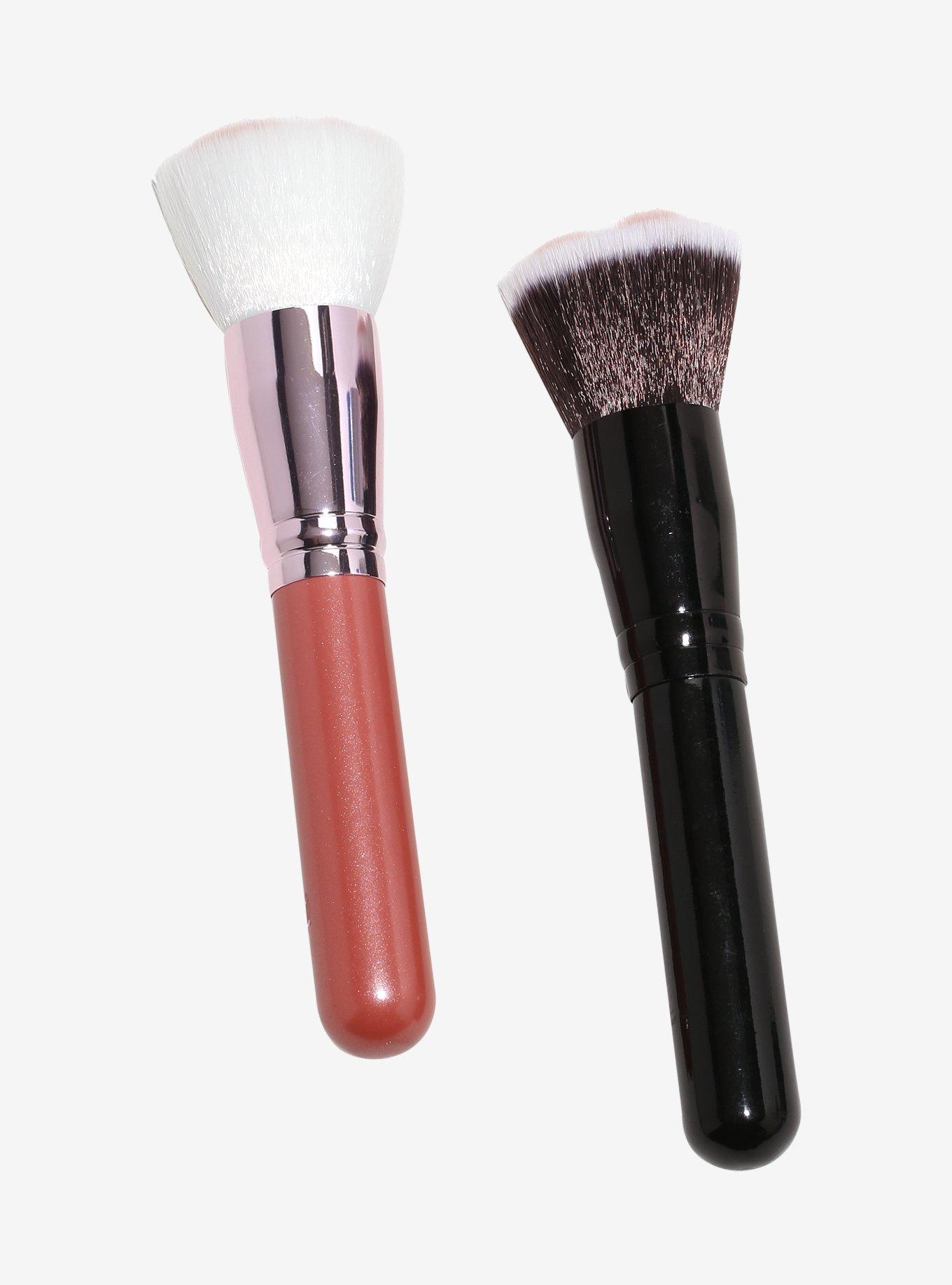 Cat Paw Makeup Brush Set, , hi-res
