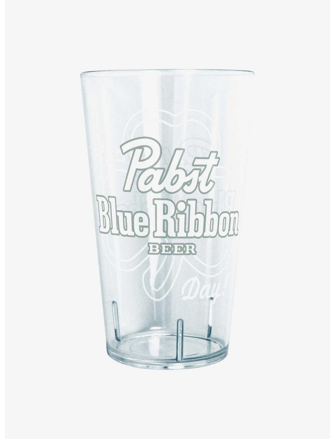 Pabst Blue Ribbon St. Patricks Day Tritan Cup, , hi-res