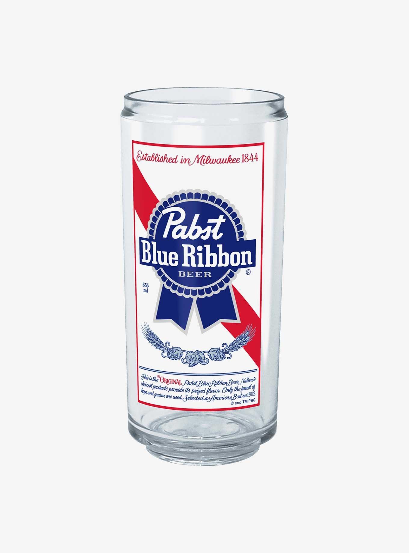 Pabst Blue Ribbon Blue Ribbon Estd 1844 Can Cup, , hi-res