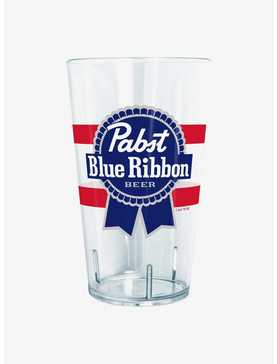 Pabst Blue Ribbon Blue Ribbon Logo Tritan Cup, , hi-res