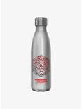 Dungeons & Dragons D20 Fill Stainless Steel Water Bottle, , hi-res