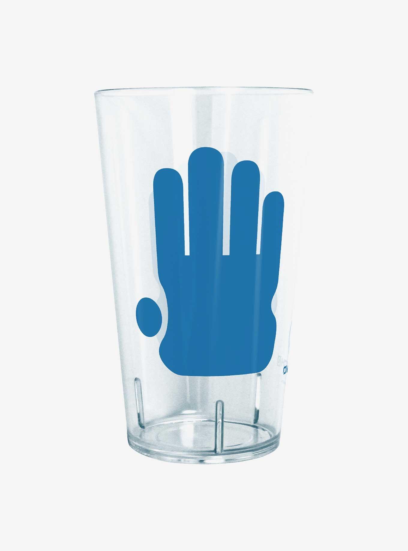 Overwatch Winston Icon Tritan Cup, , hi-res