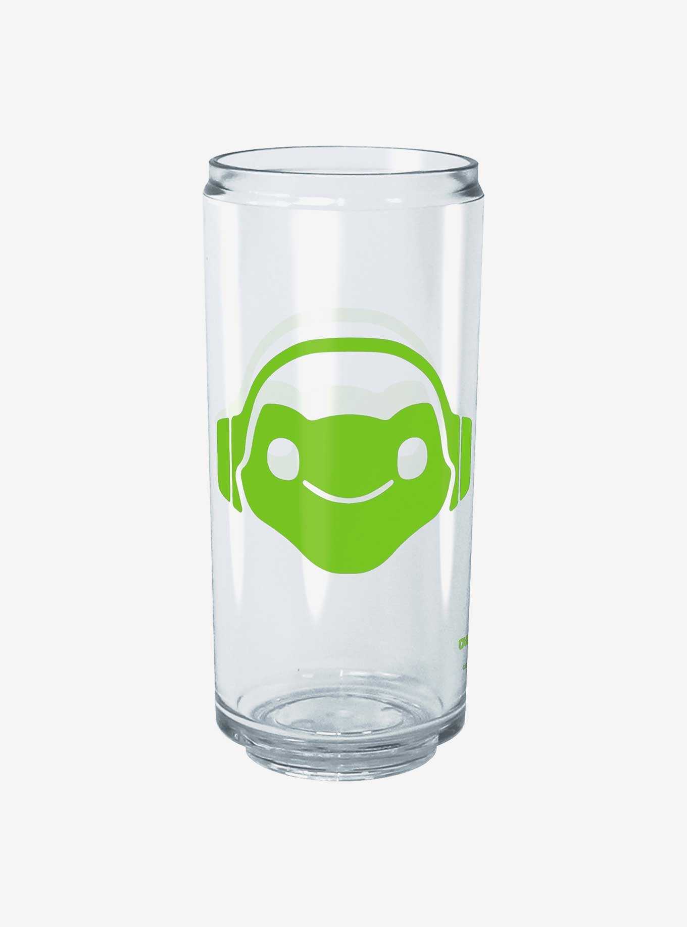 Overwatch Lucio Icon Can Cup, , hi-res