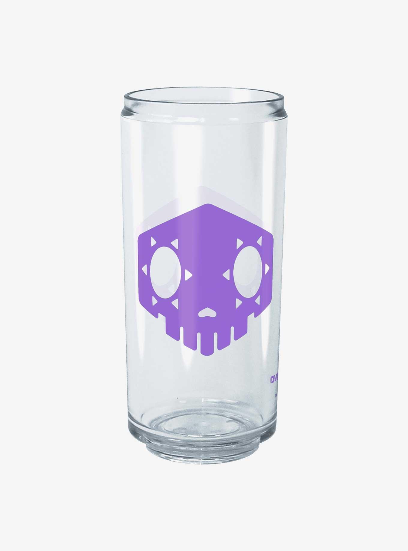 Overwatch Sombra Icon Can Cup, , hi-res