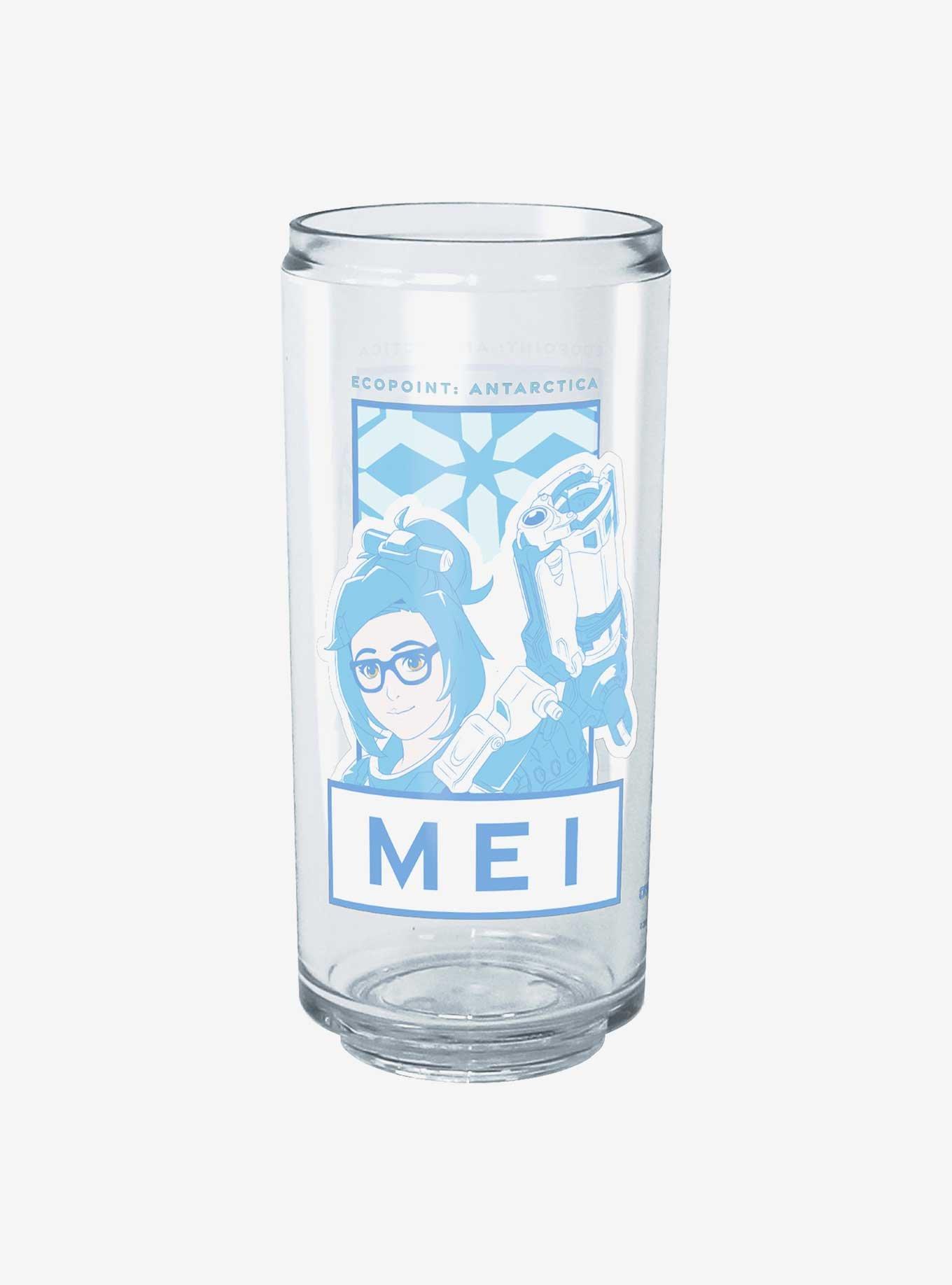Overwatch Mei Ecopoint Can Cup, , hi-res