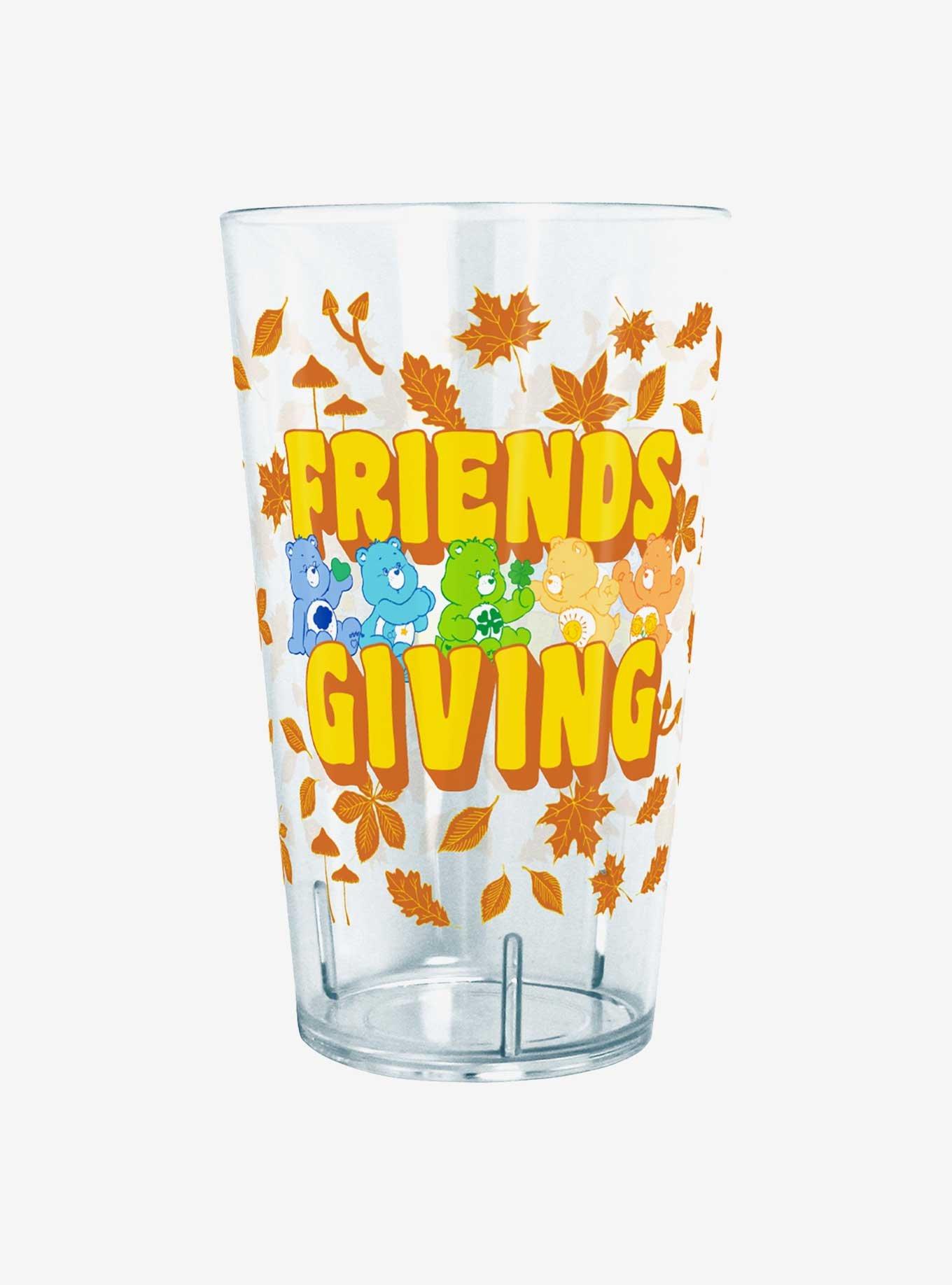 Care Bears Friends Giving Tritan Cup, , hi-res