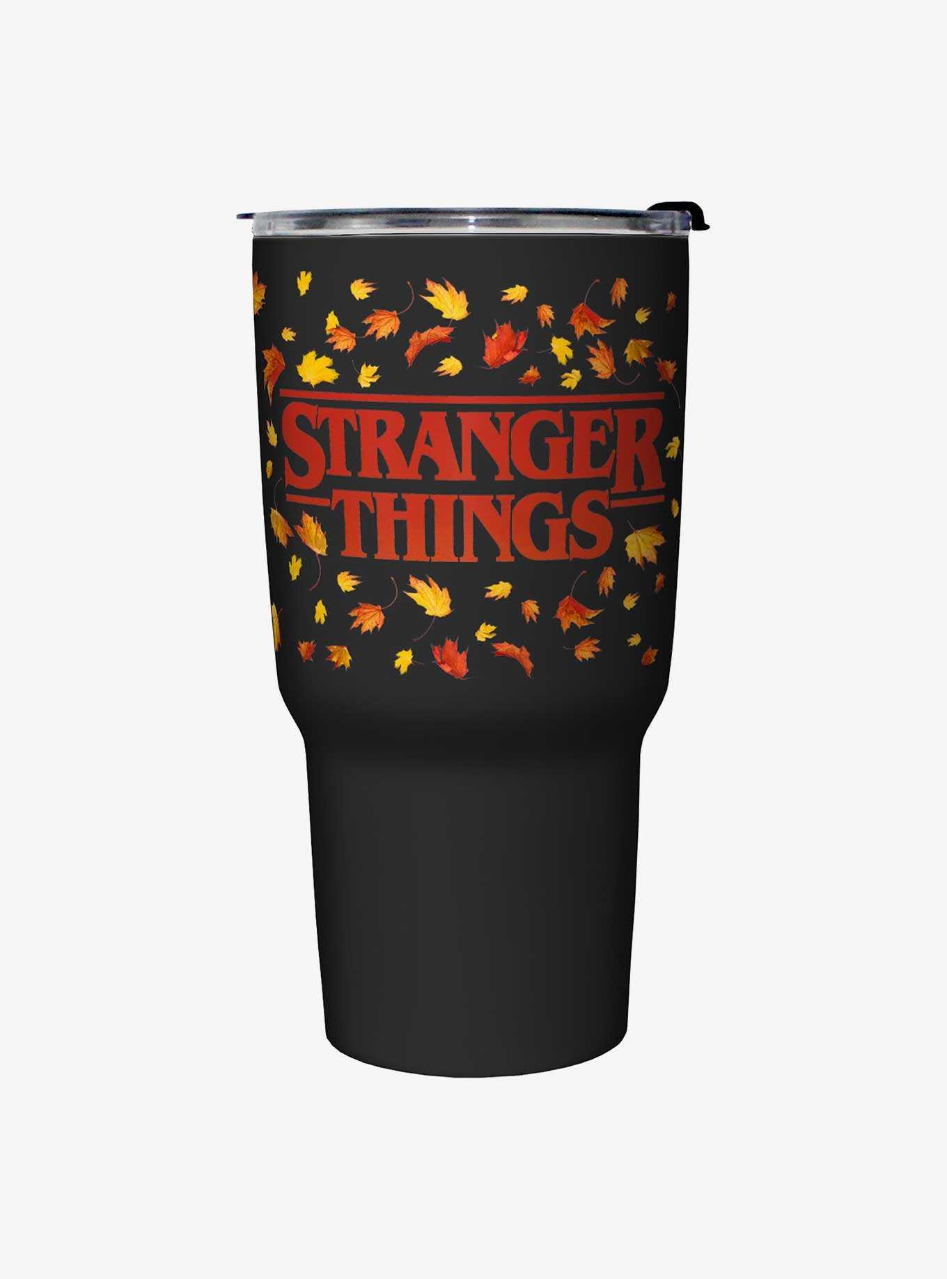 Stranger Things Strange Fall Travel Mug, , hi-res