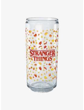 Stranger Things Strange Fall Can Cup, , hi-res