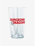 Dungeons & Dragons Rendered Logo Tritan Cup, , hi-res