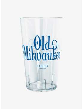 Pabst Blue Ribbon Old Milwaukee Light Tritan Cup, , hi-res