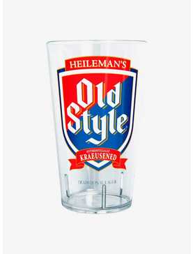 Pabst Blue Ribbon Heileman's Old Style Tritan Cup, , hi-res