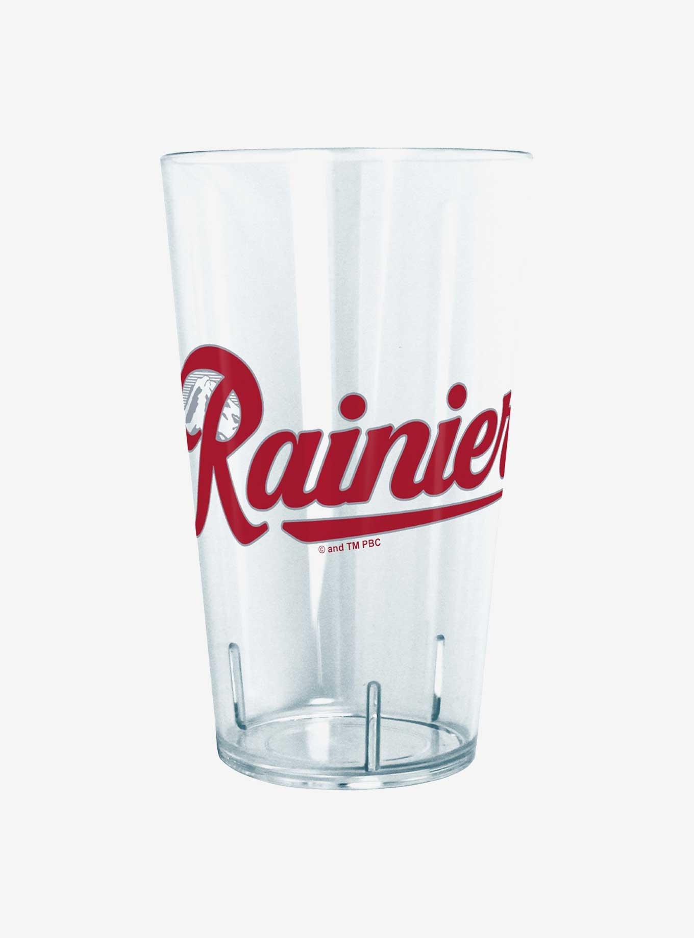 Pabst Blue Ribbon Rainer Mountains Tritan Cup, , hi-res