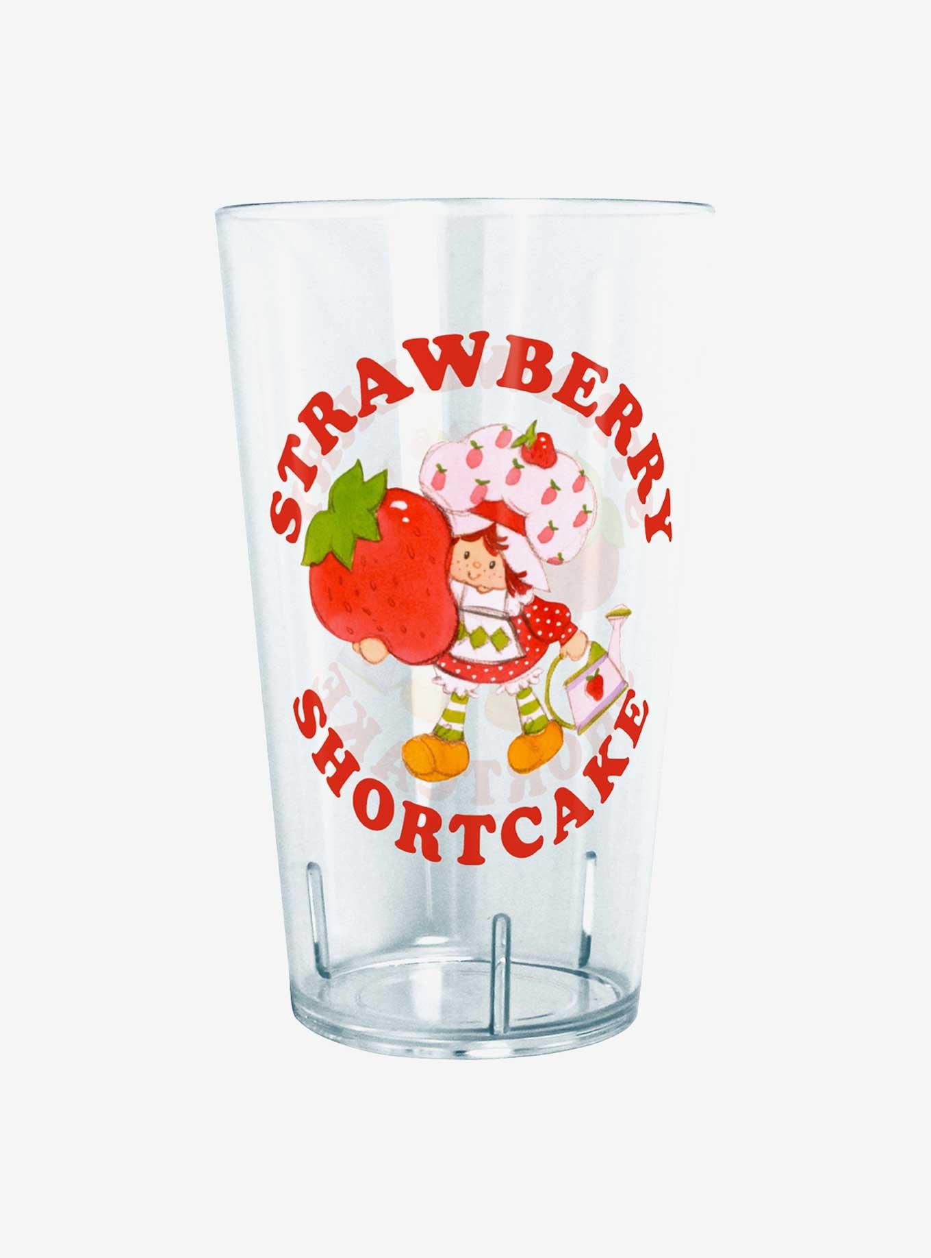 Strawberry Shortcake Berries Tritan Cup, , hi-res
