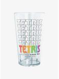 Tetris Logo Stacked Tritan Cup, , hi-res