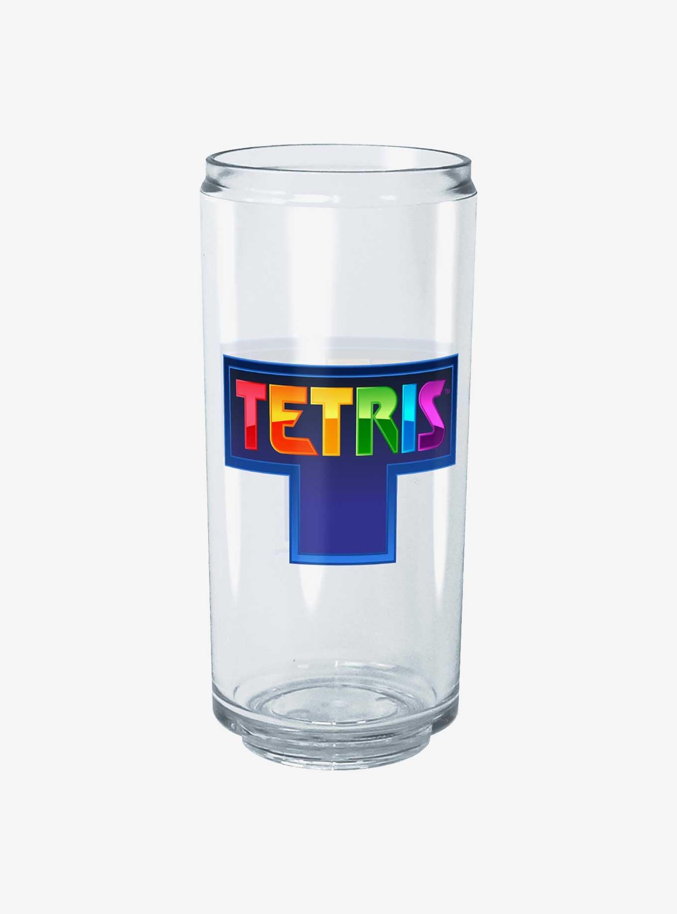 Tetris Big Logo Can Cup, , hi-res