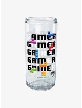 Tetris Stacked Gamer Can Cup, , hi-res