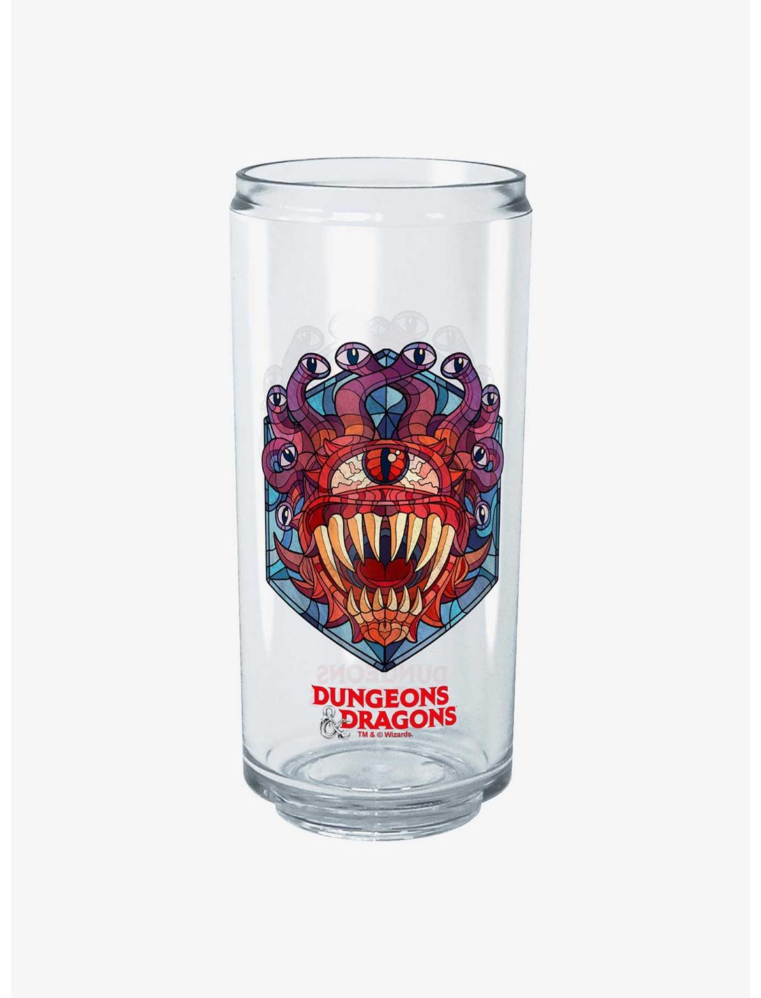 Dungeons & Dragons Eye Of The Beholder Can Cup, , hi-res