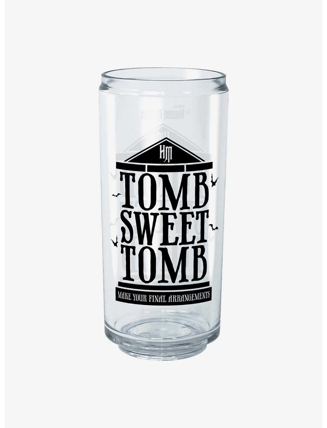 Disney The Haunted Mansion Tomb Sweet Tomb Can Cup, , hi-res