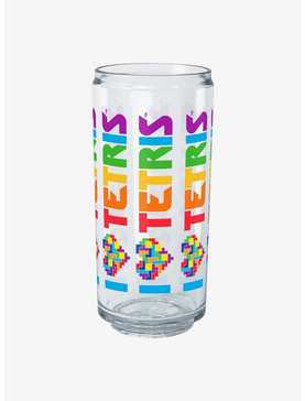 Tetris I Love Tetris Can Cup, , hi-res