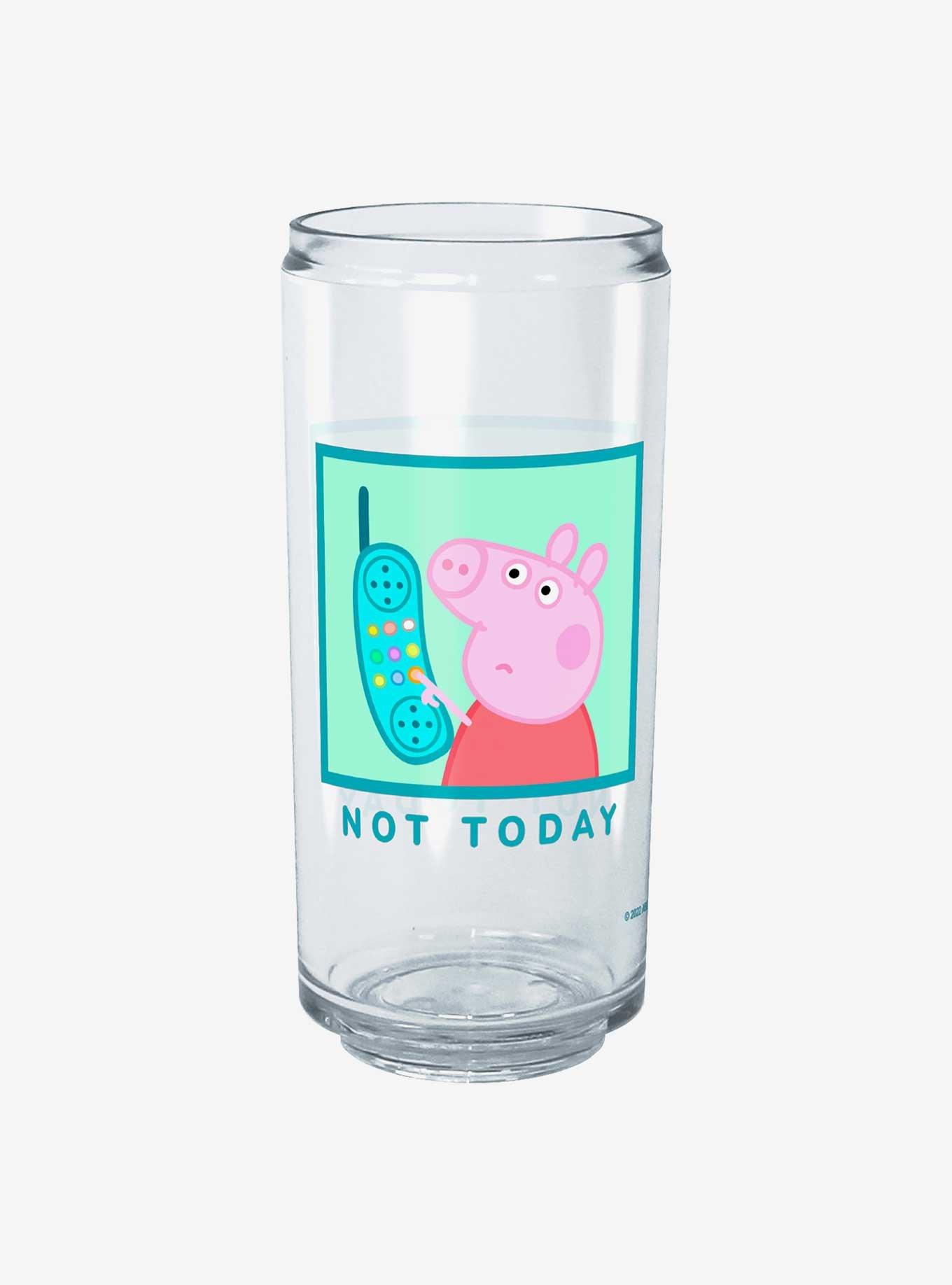 Peppa Pig Hang Up Meme Can Cup, , hi-res